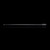 Helix 6 carbon fiber rimfire barrel blank – lightweight match grade rifle barrel