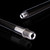 Helix 6 Ruger RPR Pre-fit carbon fiber barrel – Straight contour pre-fit rifle barrel