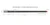 Button Rifling Tikka T3/T3x Carbon Fiber Barrel Blank