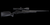 Helix 6 Defiance Ruckus carbon fiber barrel – 6.5 PRC Hunter contour pre-fit rifle barrel