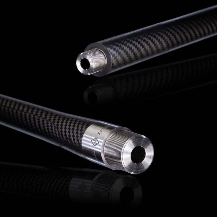 6.8 Western Pre-fit Carbon Fiber Barrel
