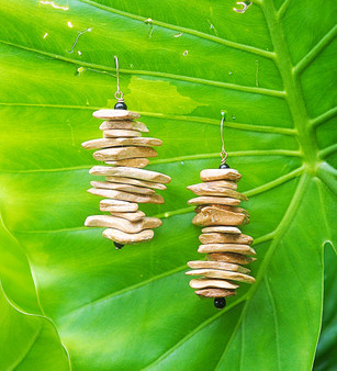 Light Brown Wood Chip