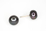20 MM Black Pearl Studs
