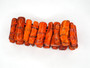 Red Coral Bracelet 