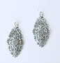 Silver Filigree