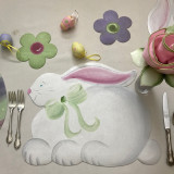Happy Easter Table