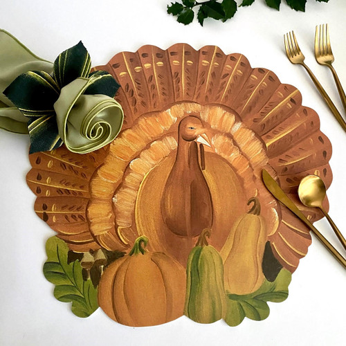  Thanksgiving Place-Setting Special! 