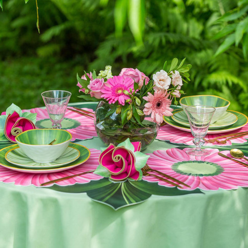  The Pink Daisy Collection 