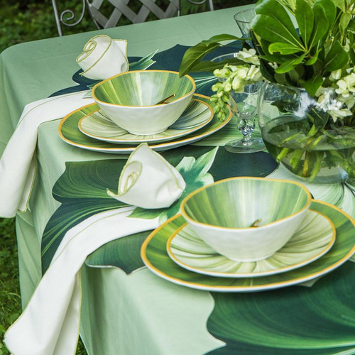  The Botanic Garden Table Collection 
