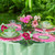  The Pink Daisy Collection 