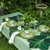  The Botanic Garden Table Collection 