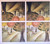 Carole Shiber  Painterly Country Road Placemats set x 4 on your table