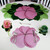 Carole Shiber Designs Buttercup Placemat - Pink