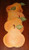 Carole Shiber Designs The Golden Pear - Placemat