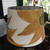 Carole Shiber Designs Sunny Linen Lampshade