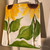 Carole Shiber Designs aDOORable Sunflower Tote