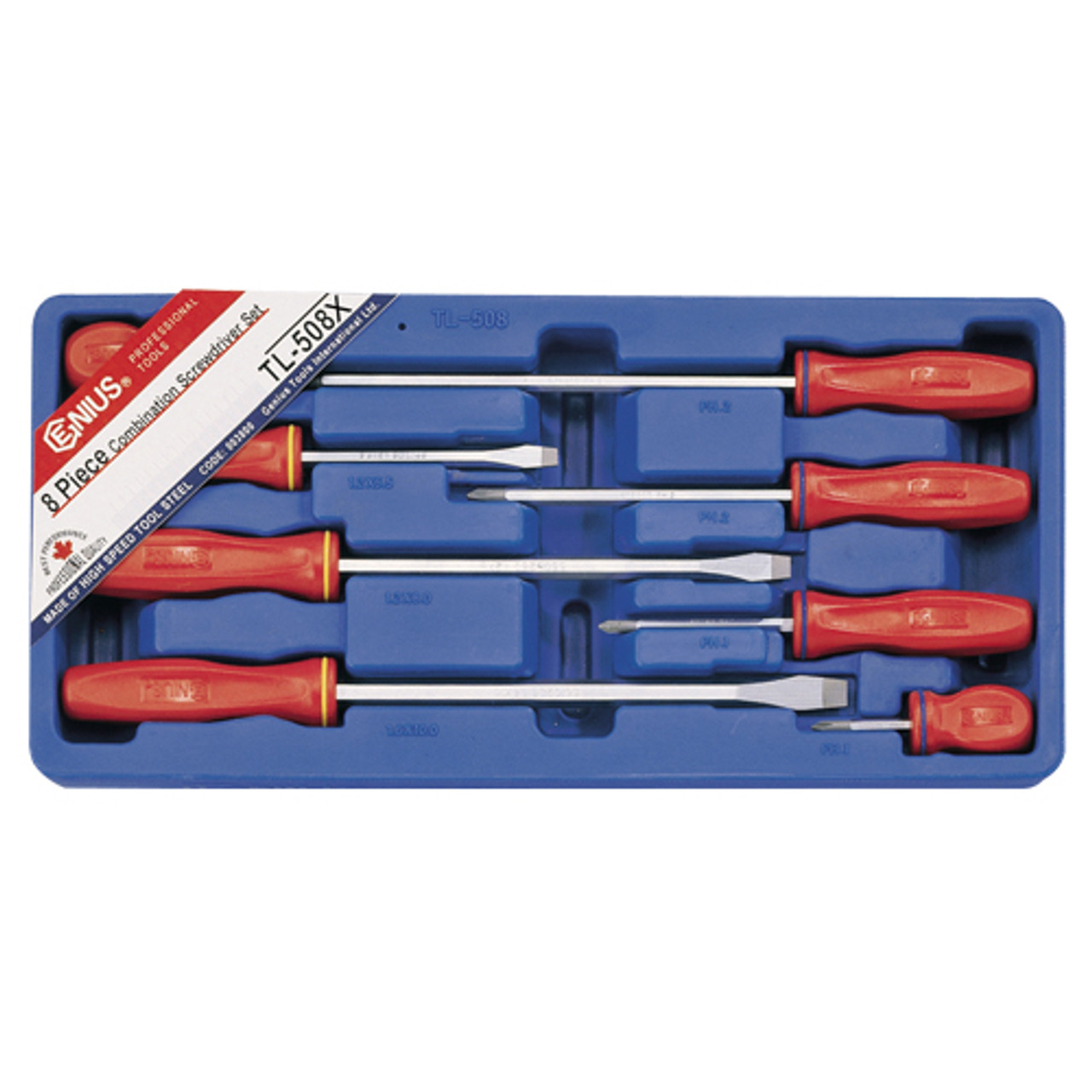 big screwdriver set