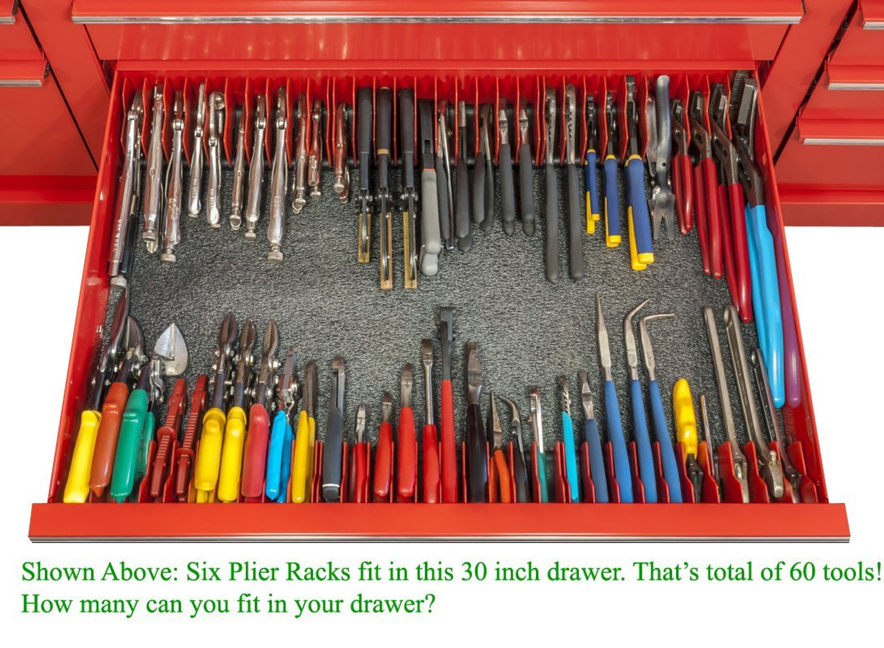 How to make a tool caddy/tool caddy organizer with hand tools. 