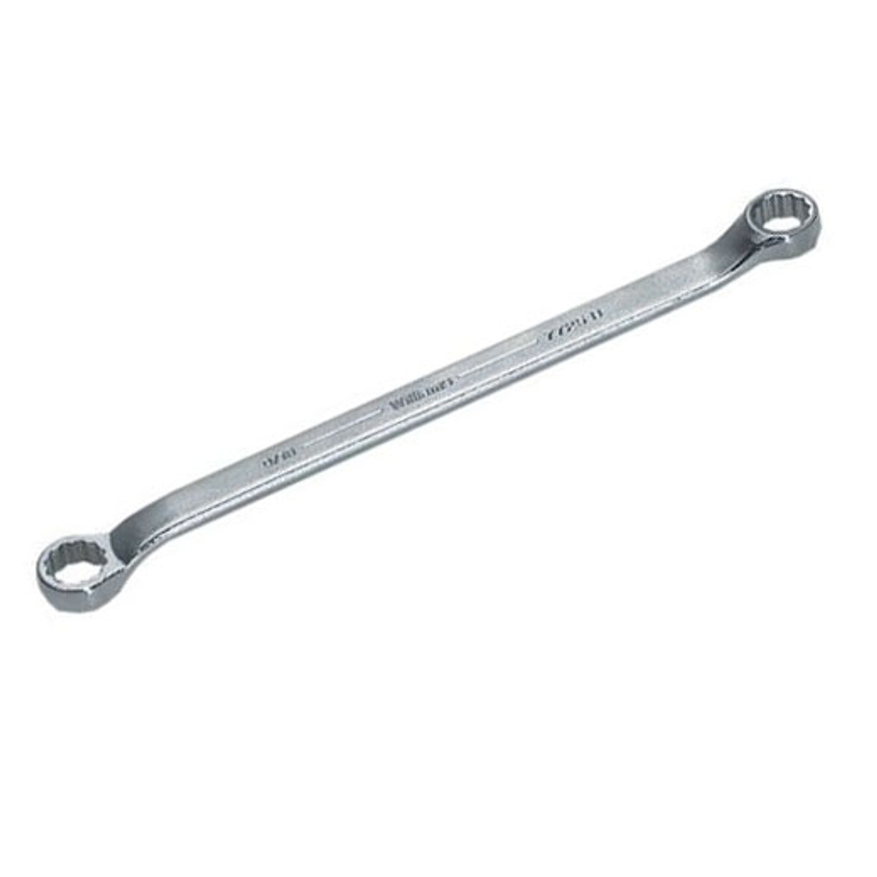 Williams Tools SAE Double Head 10å¡ Offset Box End Wrenches (From