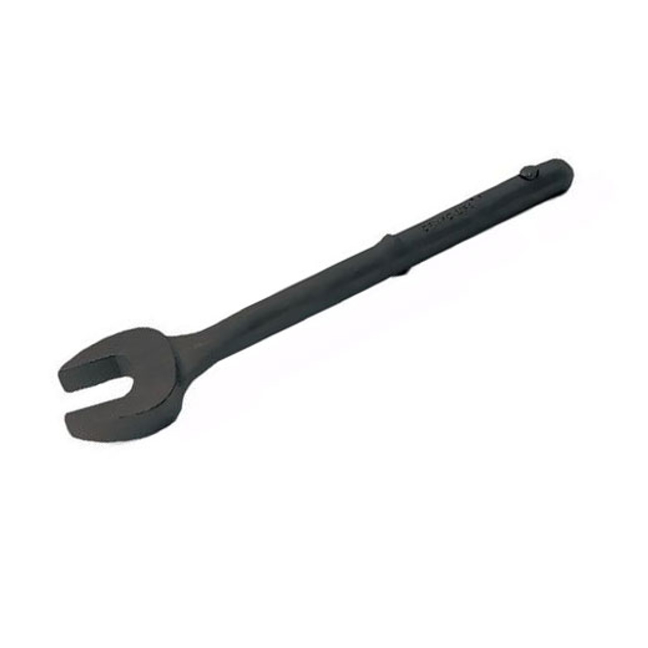 Williams Tools SAE / Metric Black Open End Tubular Handles