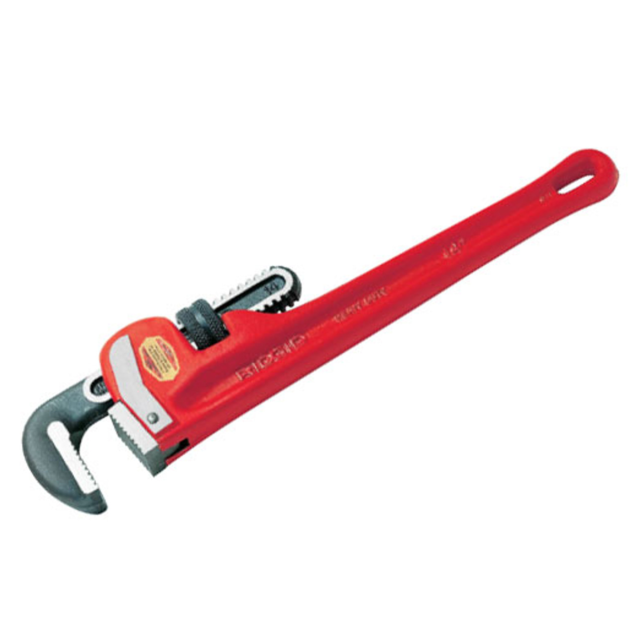 Ridgid Tools USA Straight Pipe Wrenches 10 Sizes Available (From 6