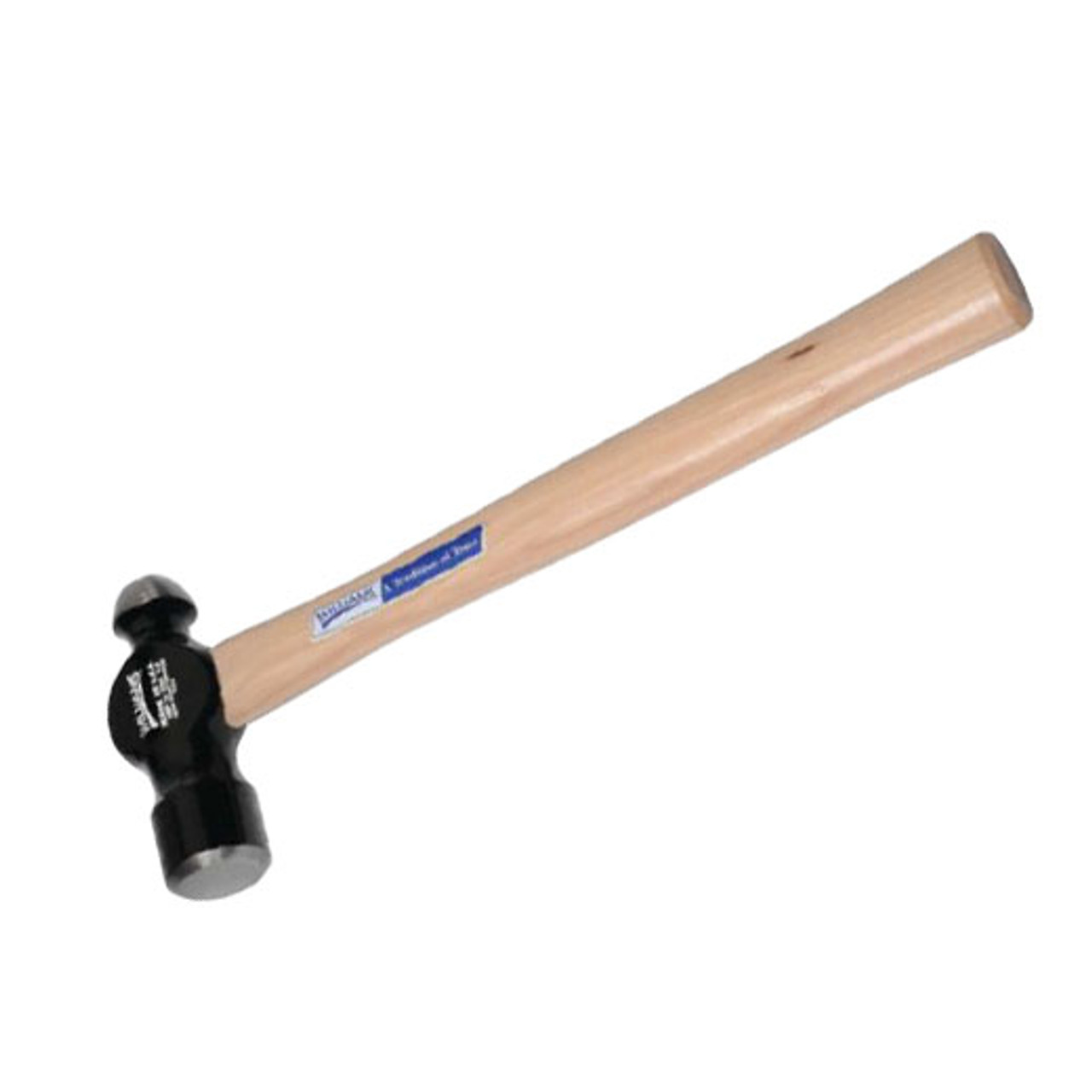 10 oz. Hammer with 9-3/4 in. Wood Handle