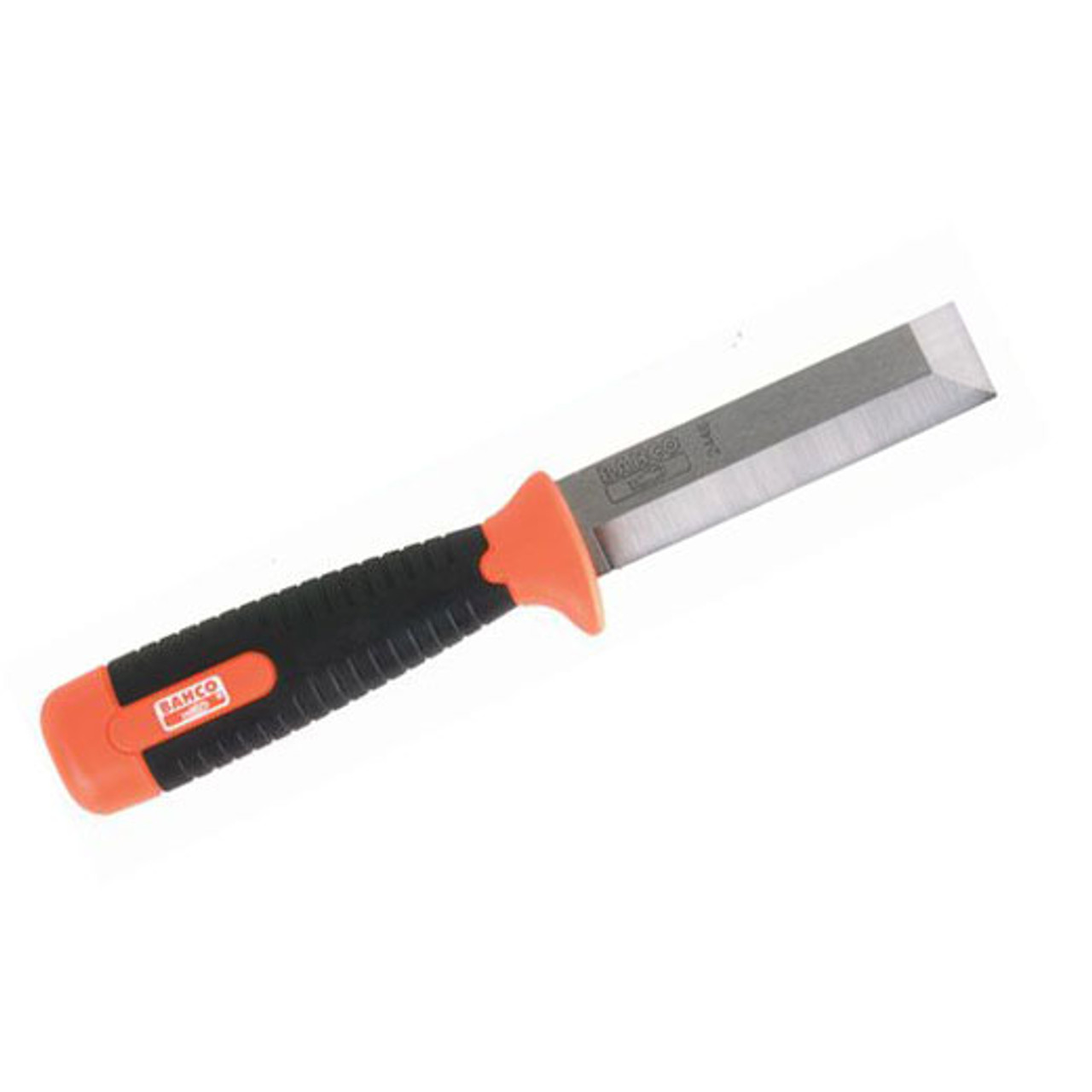 Bahco - Sb-2448 Chisel Wrecking Knife 100mm