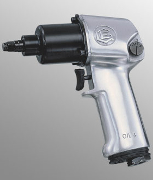 Genius Tools 3/8" Drive 200 Ft-Lbs / 271 Nm Air Impact Wrench 300200