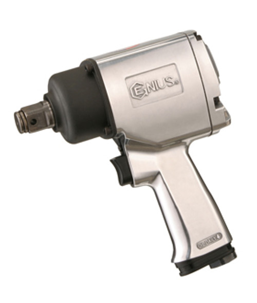 Genius Tools 3/4" Drive Super Duty Lightweight Air Impact Wrench 600850