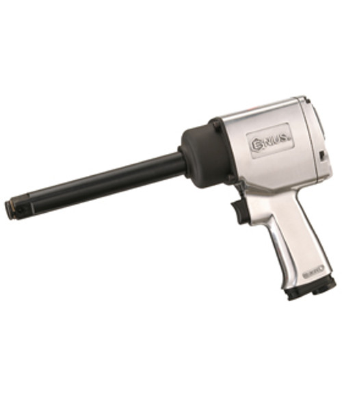 Genius Tools 3/4" Dr Super Duty Air Impact Wrench 600856