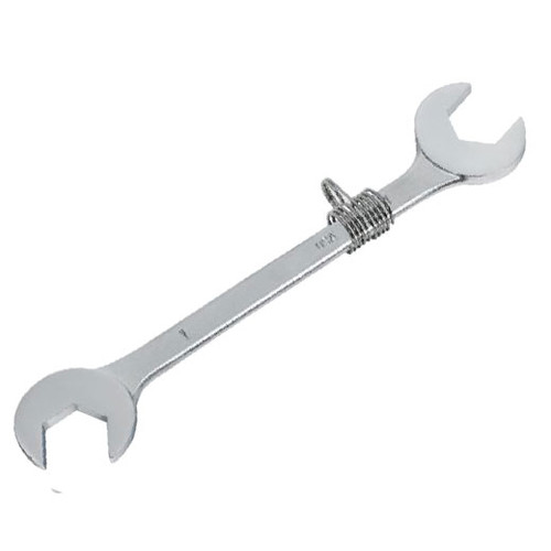 Williams Tools SAE Tools @ Height 15å¡-60å¡ Double Open End Angle-Head Wrenches 14 Sizes Available