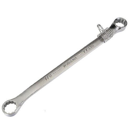 Williams Tools SAE Tools @ Height Double Head 10å¡ Offset Box End Wrenches 9 Sizes Available