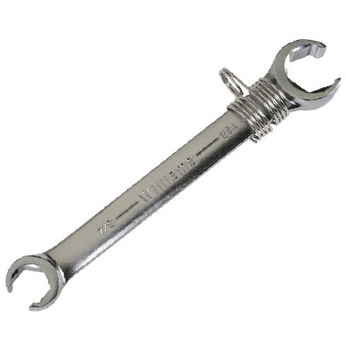 Williams Tools SAE Tools @ Height Double Head Flare Nut Wrenches 6 Sizes Available