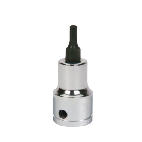 Williams Tools @ Height SAE 3/8" Dr Standard Hex Bit Socket 8 Sizes Available