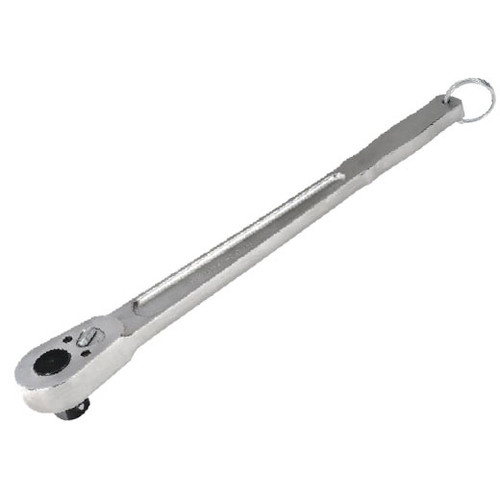 Williams H-41AA 3/4 Drive Flex Handle - Chrome 22-1/8 - Tools Products 