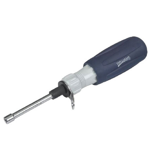 Williams Tools @ Height SAE Nutdriver 7 Sizes Available