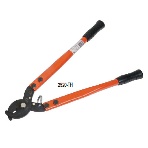 Bahco Tools Tools @ Height 22-1/2" Cable Cutter For Ferrous Materials 2520-TH