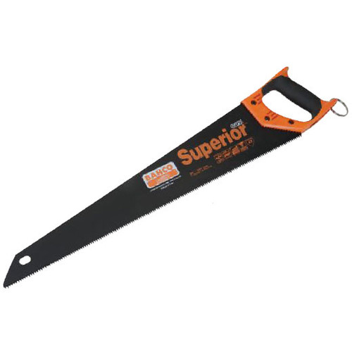 Bahco Tools Tools @ Height 24" Superior Handsaw w/ XT Toothing 2700-24-XT7-HP-TH