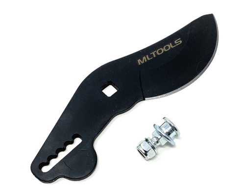 MLTOOLS Replacement Blade for MLTOOLS Ratcheting Loppers L8230 or L8229