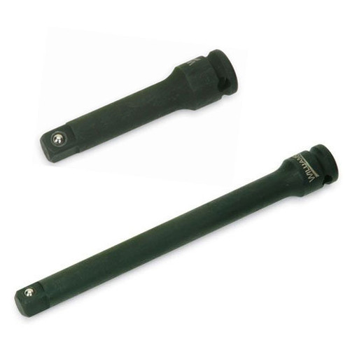 Williams Tools 3/8" Drive Impact Extensions 2 Sizes Available