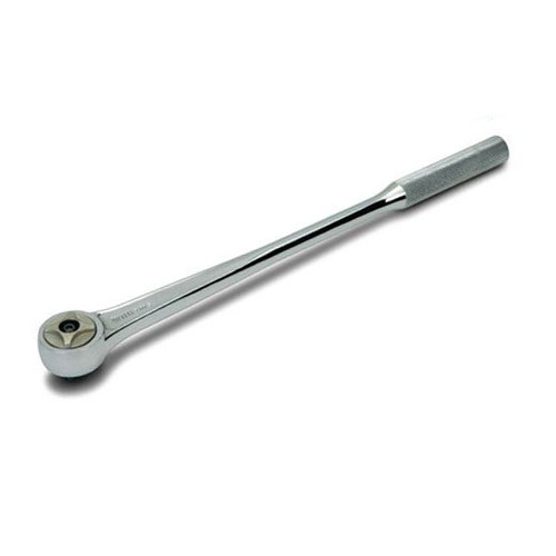 Williams Tools USA 1/2" Drive 15" Round Head Long Ratchet S-53A