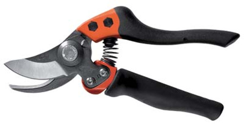 Bahco Tools Medium Left-Handed Professional ERGO™ Secateurs - Pruners PXR-M2-L