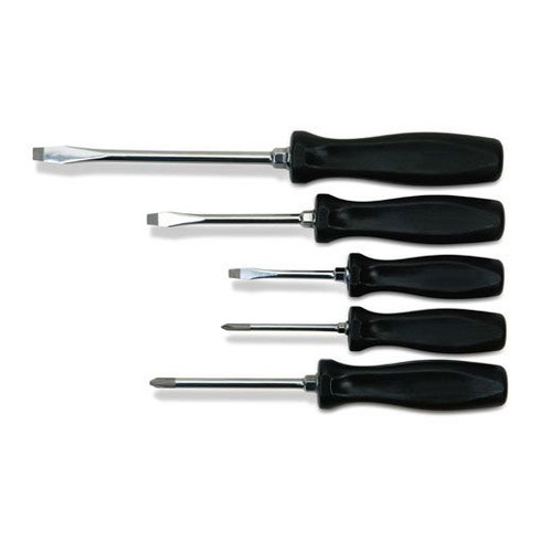 Williams Tools USA Premium Mixed Screwdriver Set 5-Pcs 100P-5MD