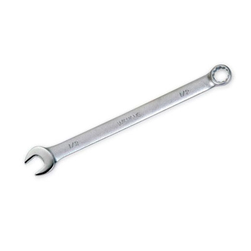 Williams Tools SAE Combination Wrenches 27 Sizes Available (From 1/4" to 2")