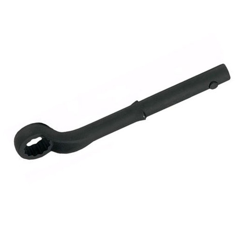 Williams Tools SAE / Metric Black Straight Box End Tubular Handles