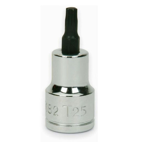 Williams Tools 3/8" Drive Torx Bit Sockets 7 Sizes Available ( From T25 to T50)