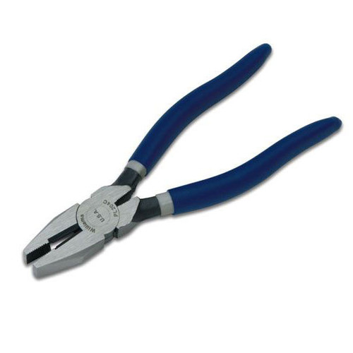 Williams Tools USA Industrial Grade Linesman's Pliers 2 Sizes Available