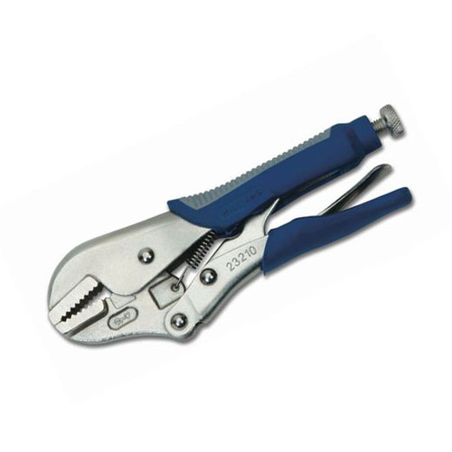 Williams Tools Straight Jaw Locking Pliers 2 Sizes Available (7" and 10")