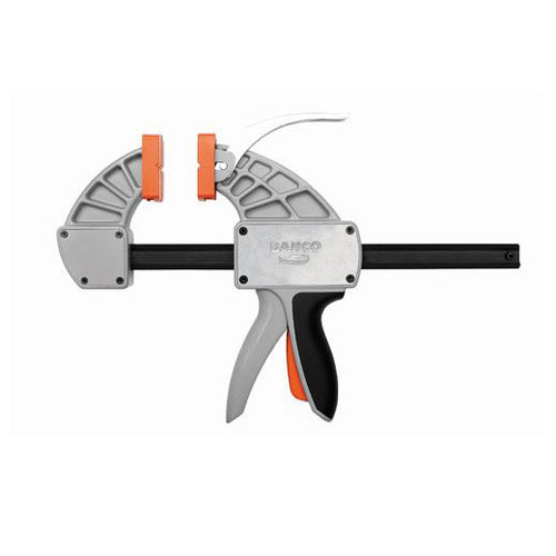 Bahco Tools Quick Clamps-Superior 2 Sizes Available (6" and 12")