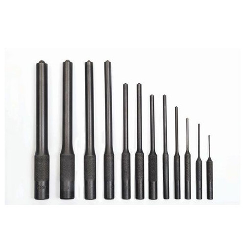 Williams Tools USA Pilot Punch 12-Pcs Set PS-12